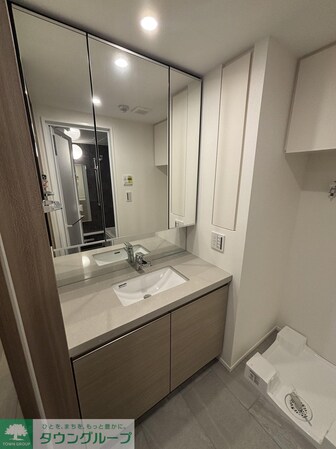 ザ・パークハビオ神楽坂レジデンスSouthの物件内観写真